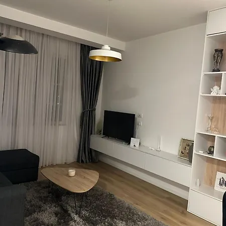 The Comfort Corner