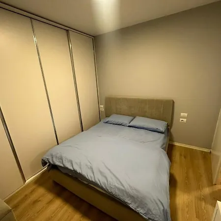 The Comfort Corner Apartment