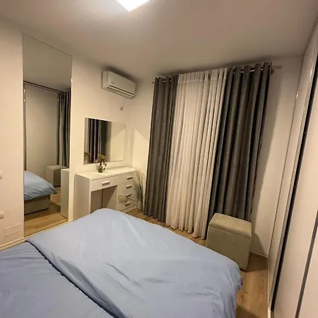 Apartman The Comfort Corner