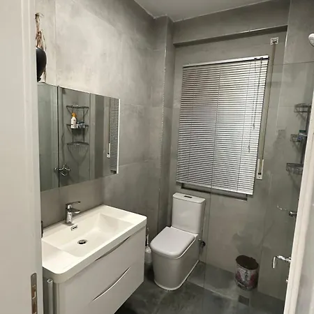 The Comfort Corner Apartman